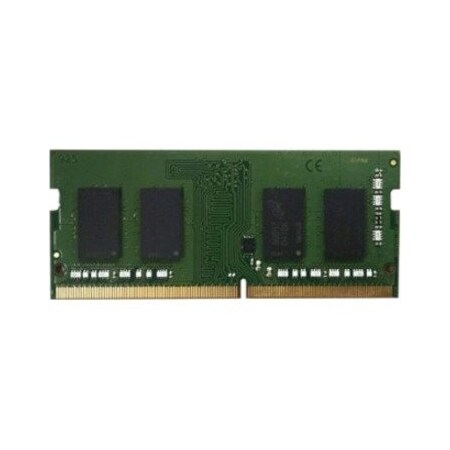 Qnap 2400 Mhz, So-Dimm, 260 Pin, K1 RAM-8GDR4K1-SO-2400